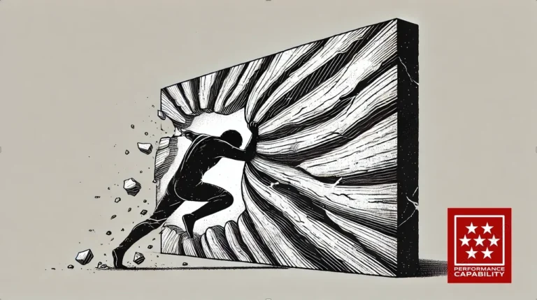 Become Aware When You're Fighting Reality
