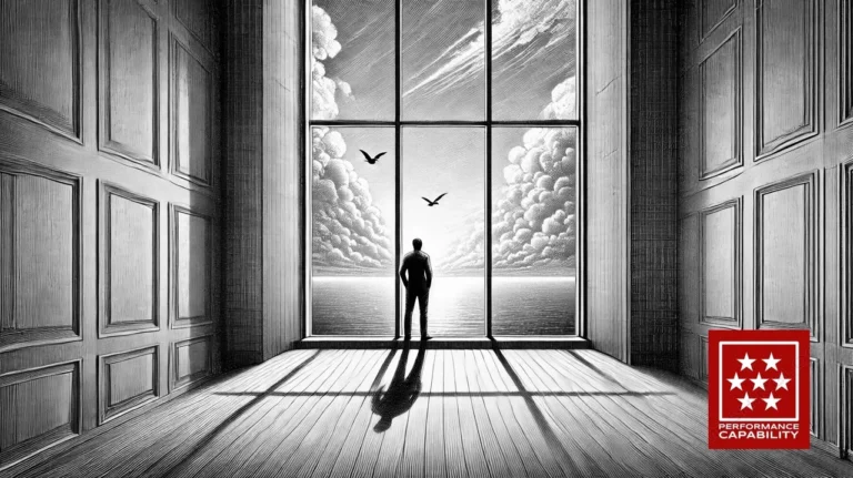 Breaking Generational Patterns