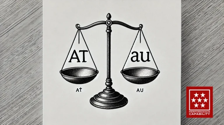 Finding Balance Between Approach in Theory and Approach in Use