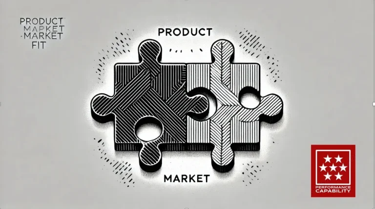 Finding Product-Market Fit: The Key to Startup Success