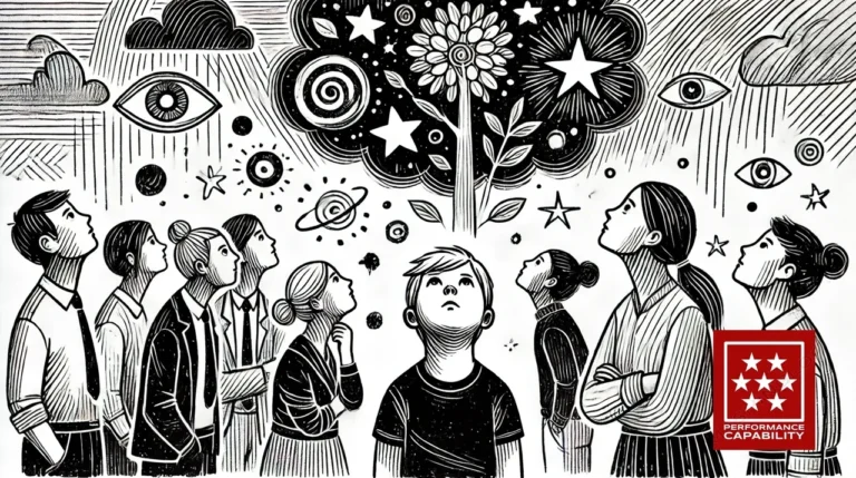 How Childhood Experiences Shape Perceptions