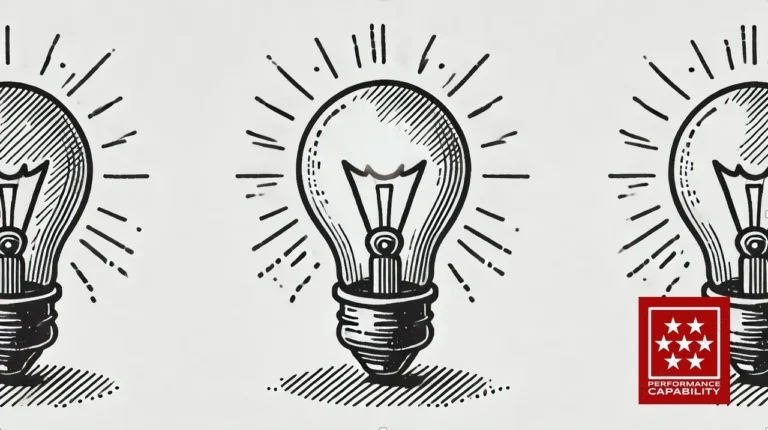 How Loving Your Idea Can Blind You to Market Reality