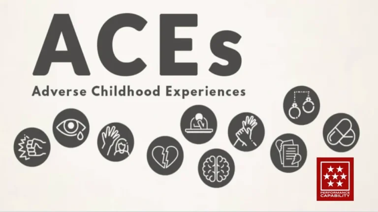 How to Recognize ACE's in Adults