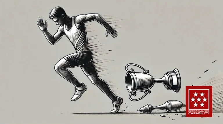 It's the Game, Not the Fame: Play Like the Outcome Doesn't Matter