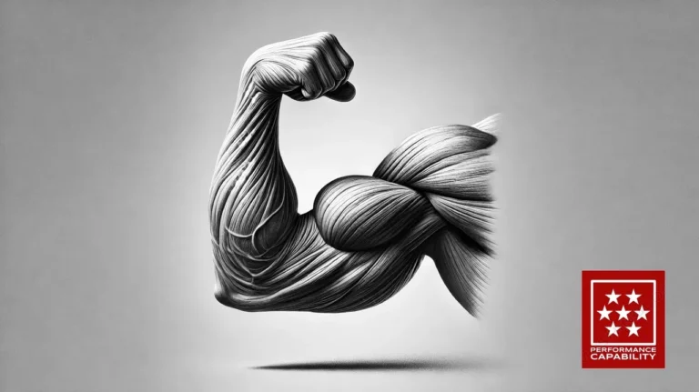 Law 237: Strengthen the Muscle of Perseverance