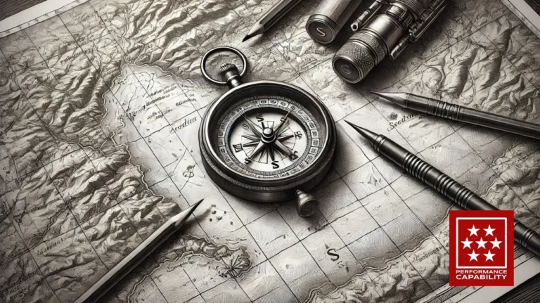 Navigational Strategies in Mentoring and Coaching
