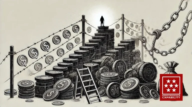 Overcoming the Hidden Obstacles to Building Wealth