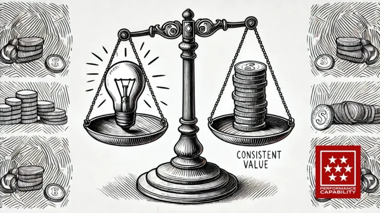 Render Consistent Value