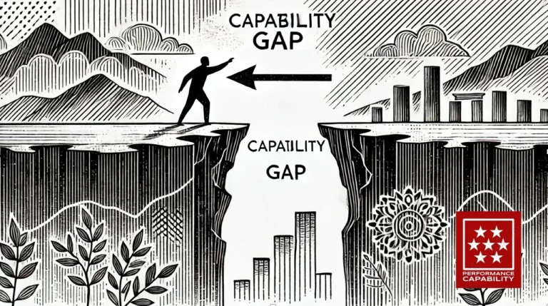 The Capability Gap and Managing the AT/AU Balance