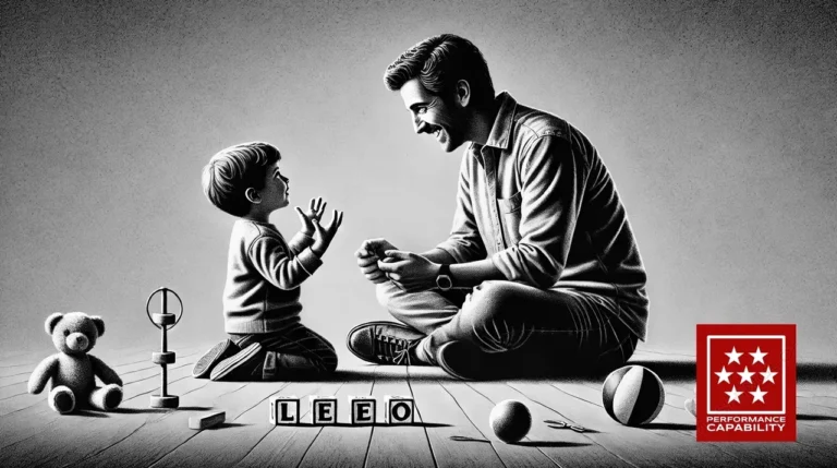 The Dynamics of Parent-Child Relationships
