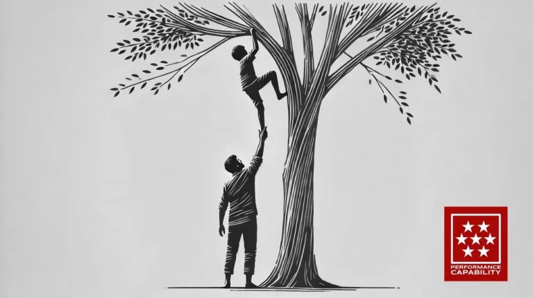The Four C's of Parenting & Eleven Points of Practice