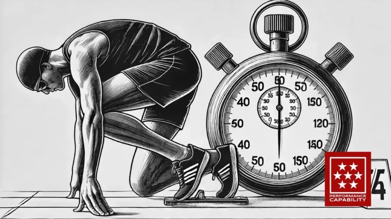 The Power of Measuring & Reporting Performance Capability