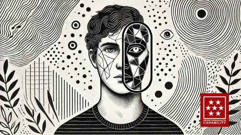 The Problem of Limited Self-Awareness in Building Capability