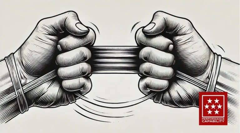 Understanding Constructive Tension and Destructive Tension