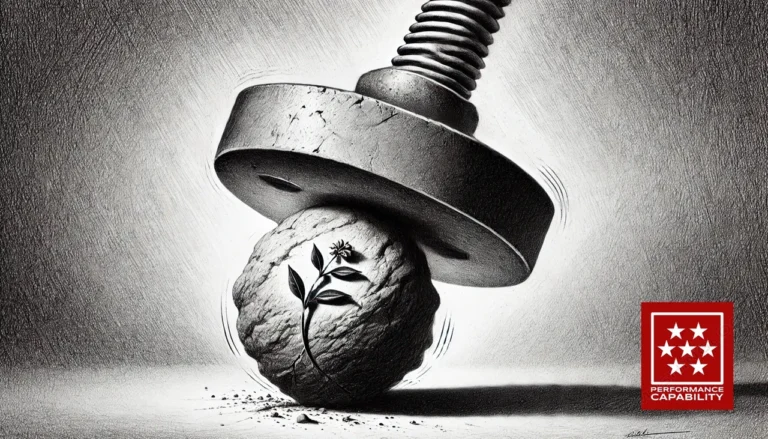 Winning in Sports and Managing Your Head Under Pressure