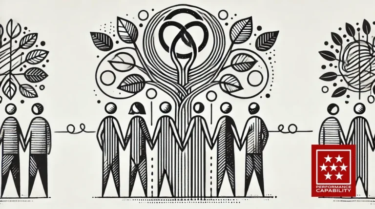 Affirming Shared Values: Building a Community Foundation