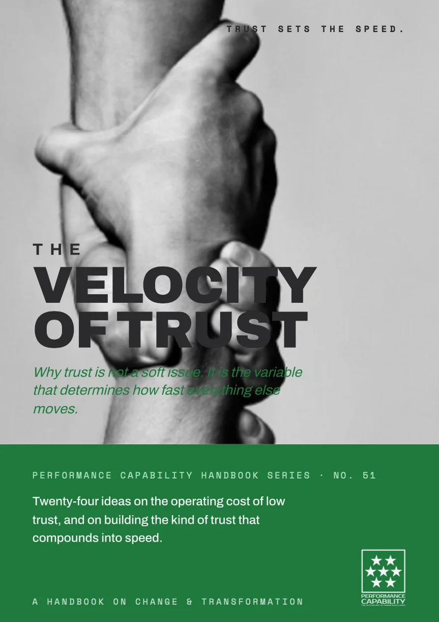 Velocity